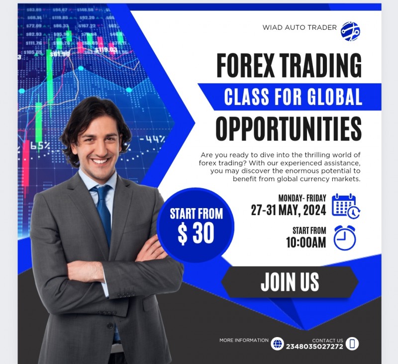 Automated Forex Expo