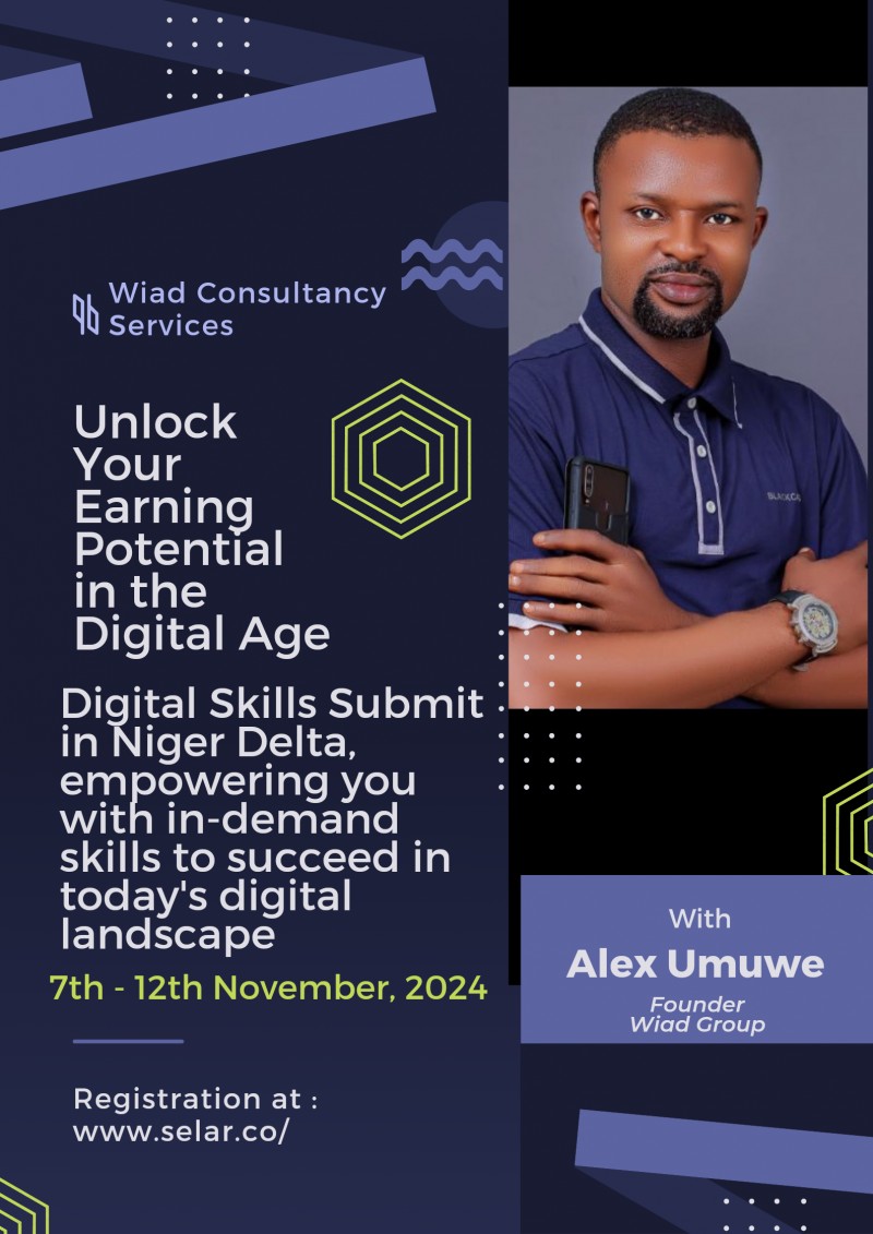 Unlock Your Earning Potential in the Digital Age