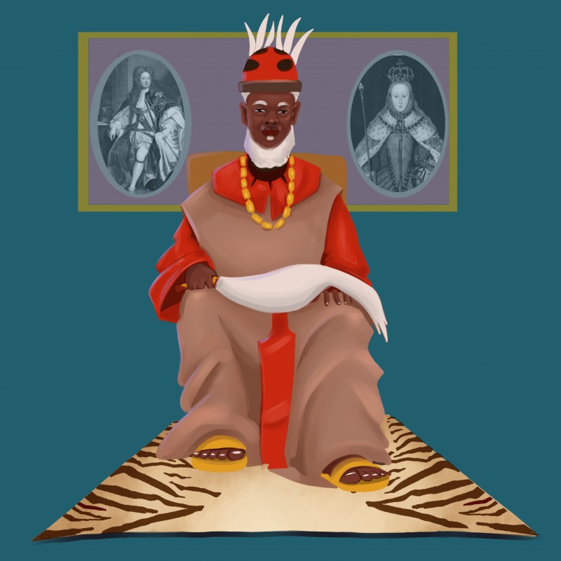 The Dekolonial Paperz: Notes and Thoughts on Colonization