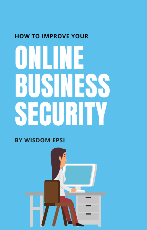 Cyber Guidance for Small Businesses - CISA