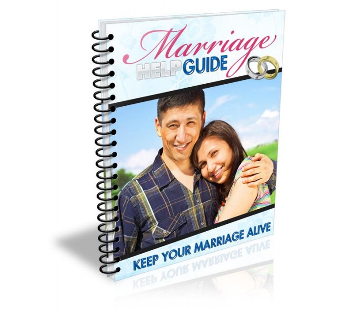 Marriage Help Guide