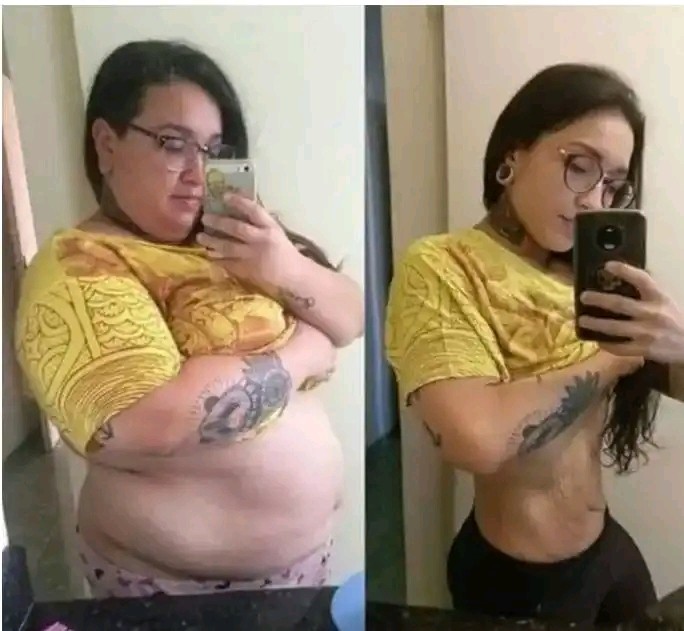 Lose Your Weight