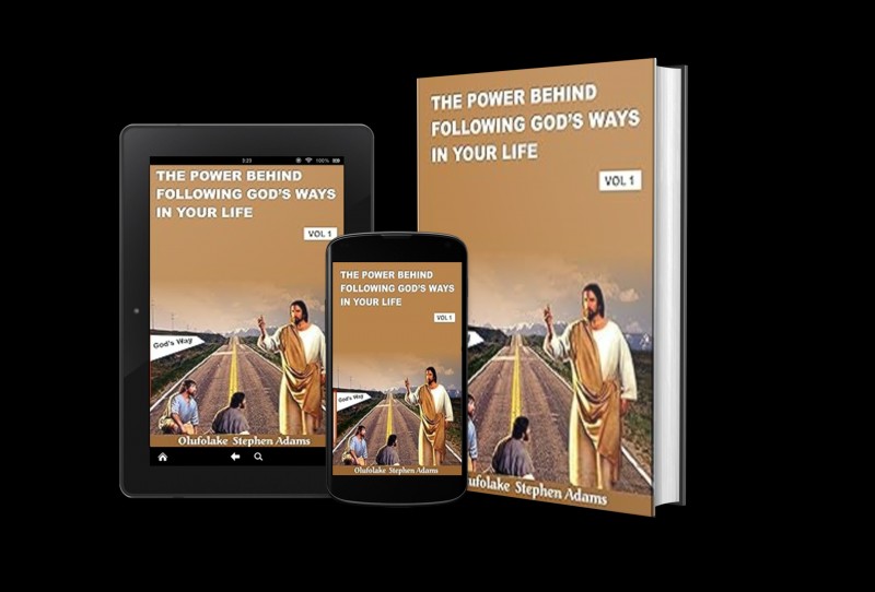 The Power of Following God's Ways in your Life