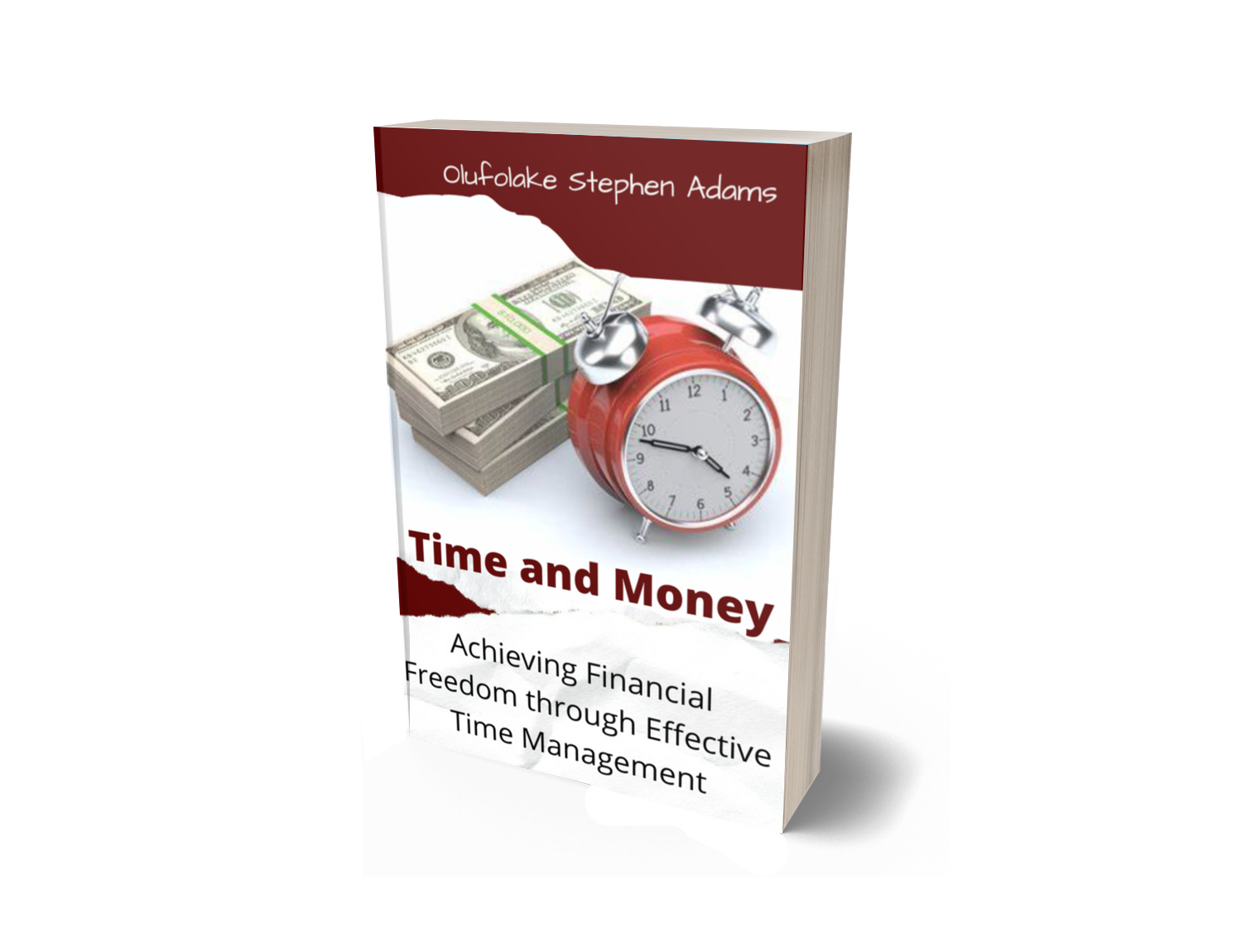 Time and Money: Achieving Financial Freedom through Effective Time Management