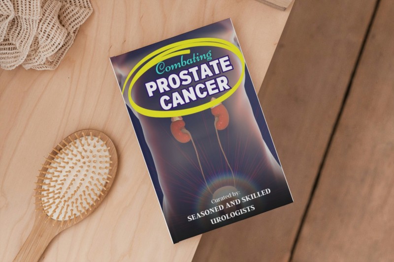 Combating Prostate Cancer