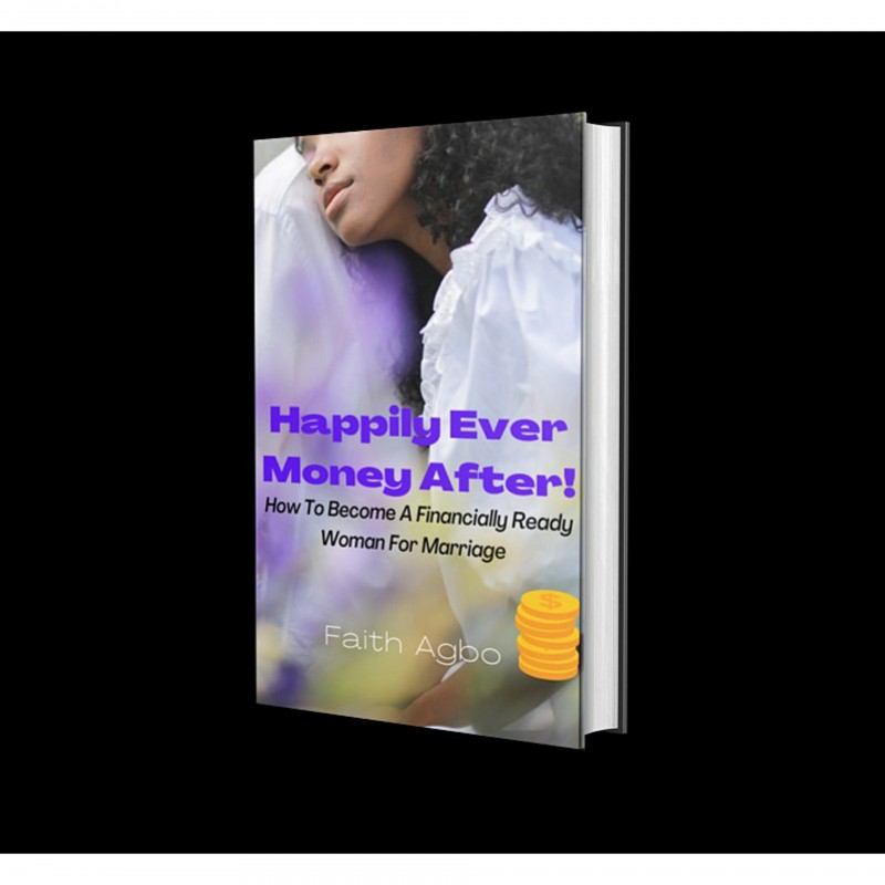 Happily Ever Money After!
