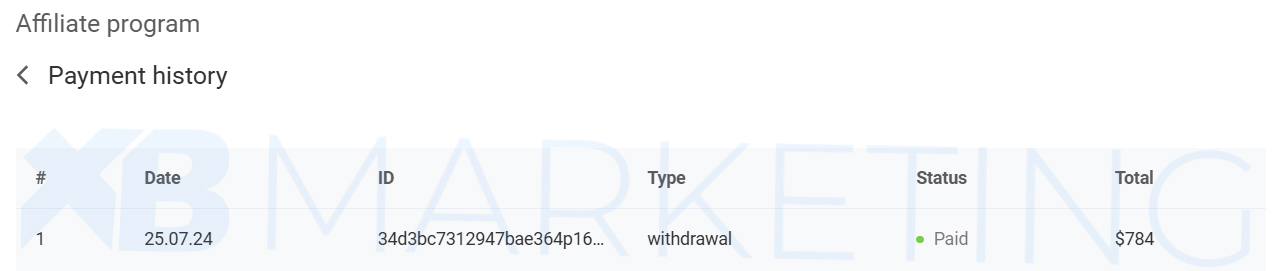 Customer review 9
