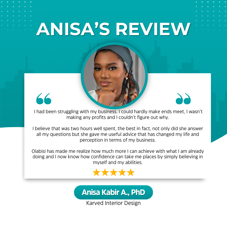 Customer review 3