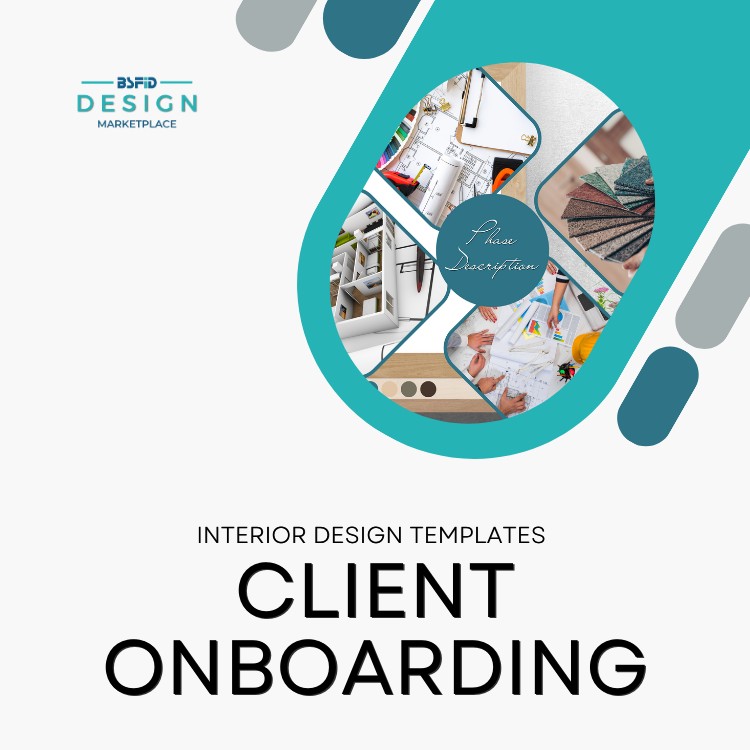 DMP Templates - Client Onboarding