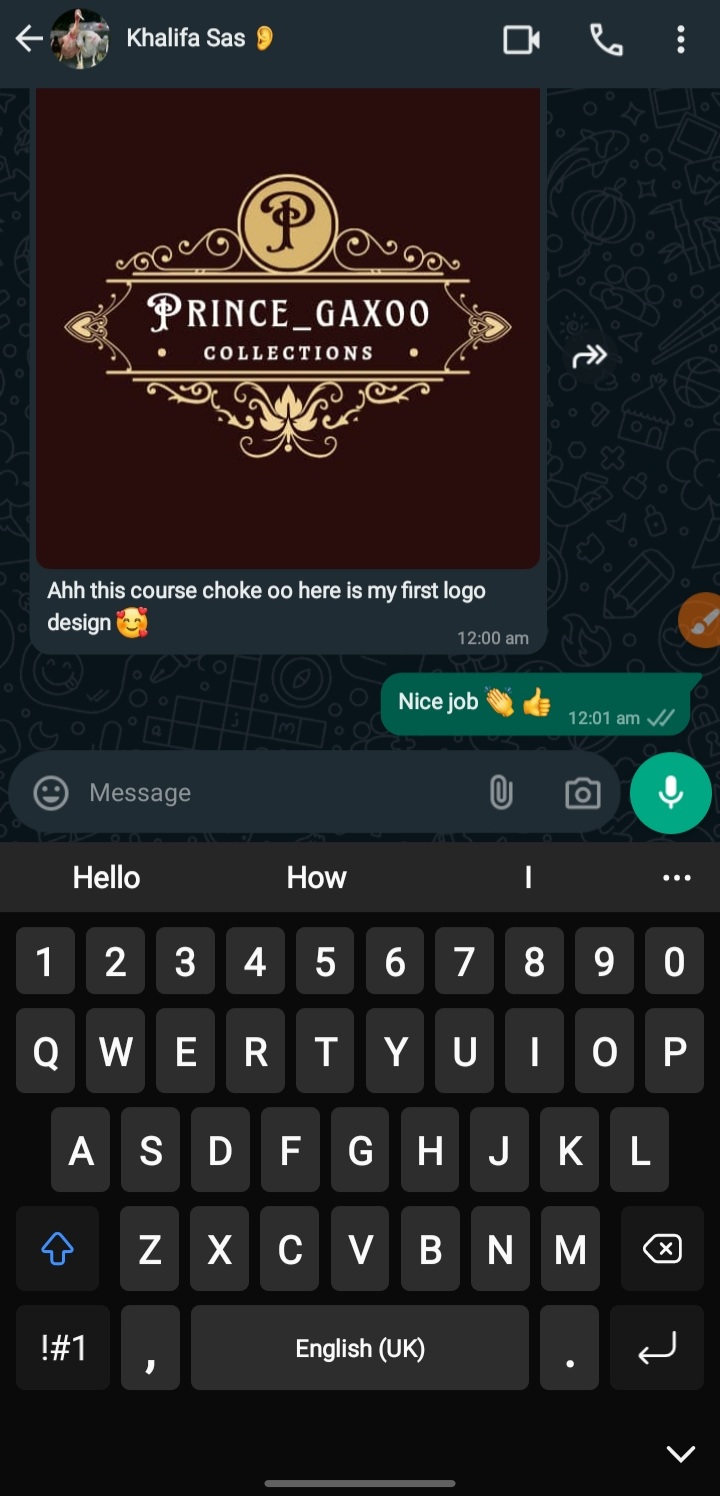 Customer review 3