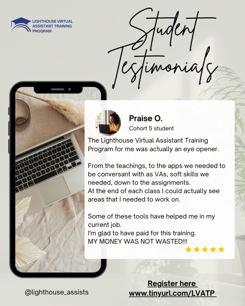Customer review 3