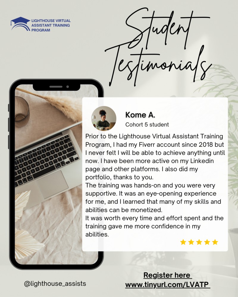 Customer review 4