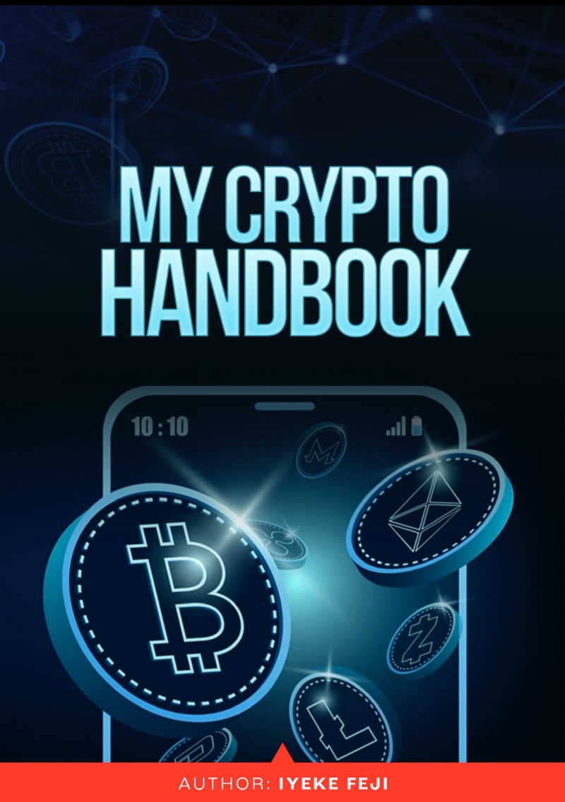 My Crypto Handbook