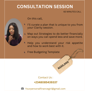 Consultation