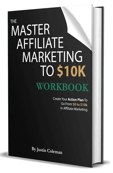 10k DAILY AFFILIATE MARKETING E-BOOKS COURSES