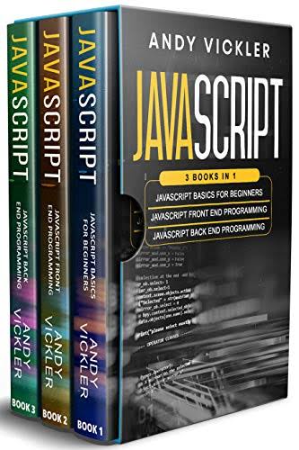JAVASCRIPT FOR THE BEGINNER
