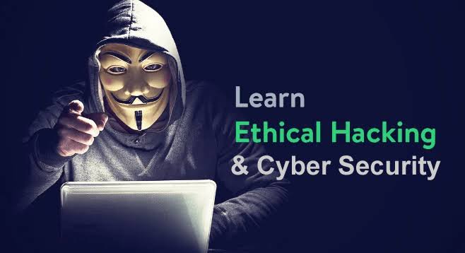 LEARN ETHICAL HACKING AND CYBER SECURITY