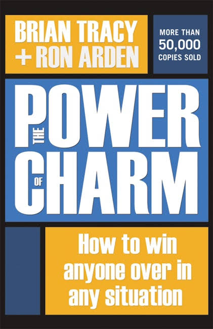 THE POWER OF CHARM