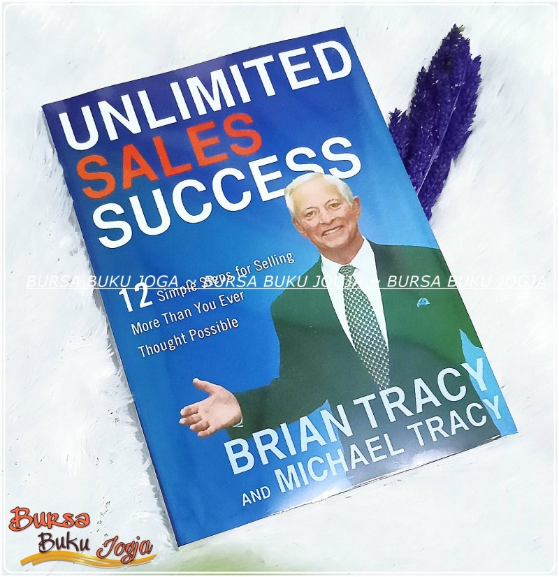 UNLIMITED SALES SUCCESS