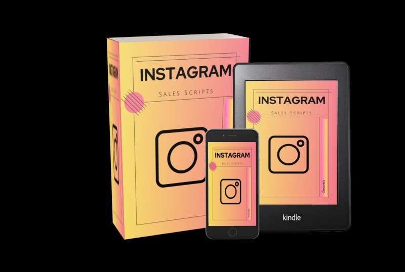 Instagram Sales Scripts