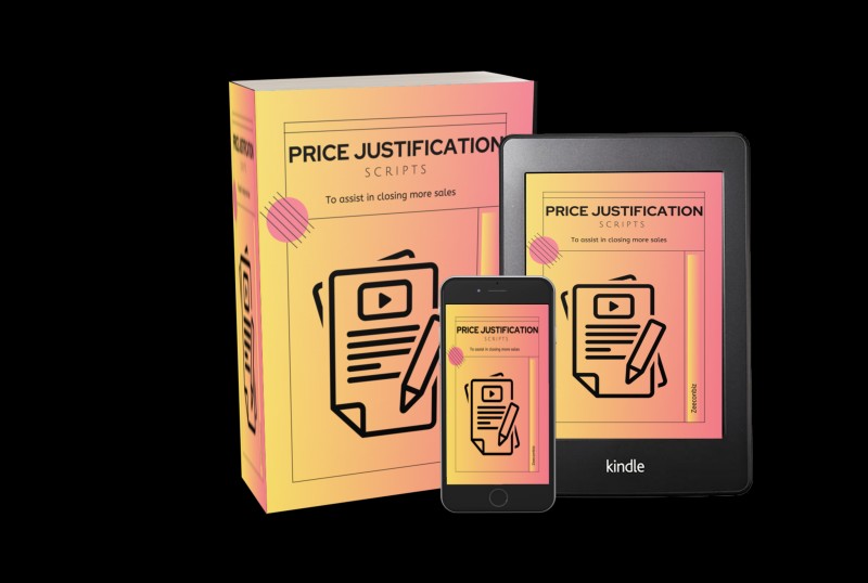 Persuasion Scripts that sells your products