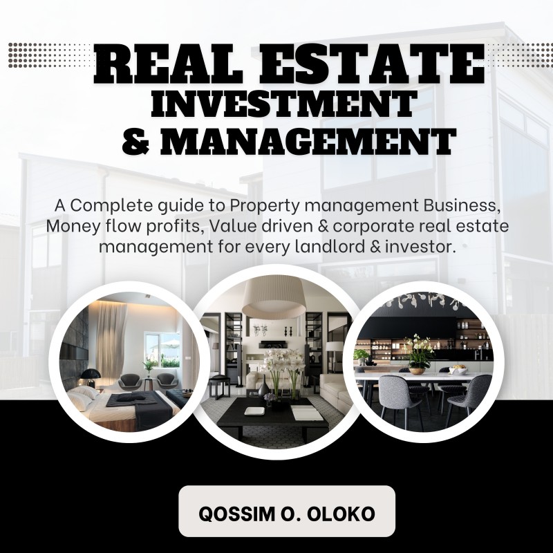 REAL ESTATE INVESTMENT & MANAGEMENT