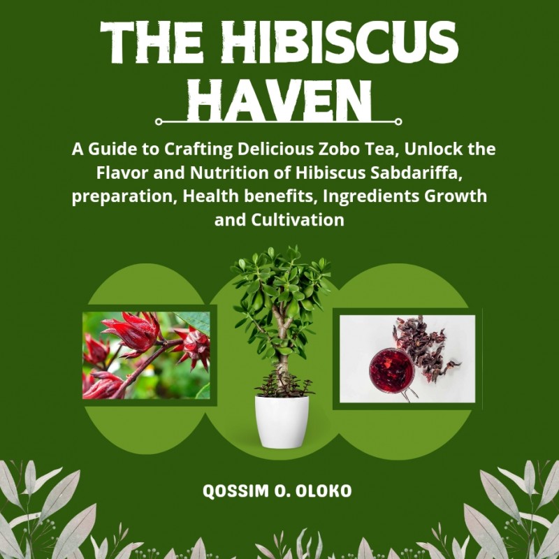THE HIBISCUS HAVEN