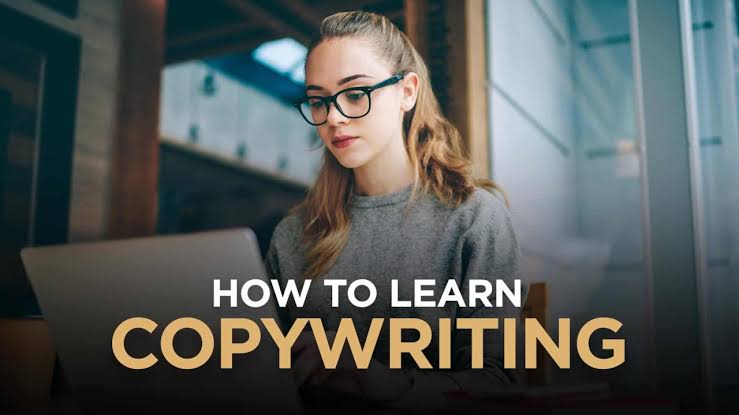 Buy Learn Copywriting by Zlink-Business on Selar