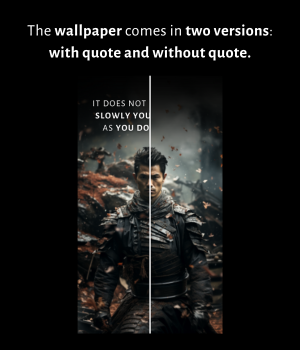 Instant Inspiration: Phone Wallpaper with Motivational Quotes and Art - Motivation Phone Wallpaper Digital Download Instantly