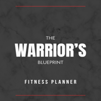 The Warrior's Blueprint
