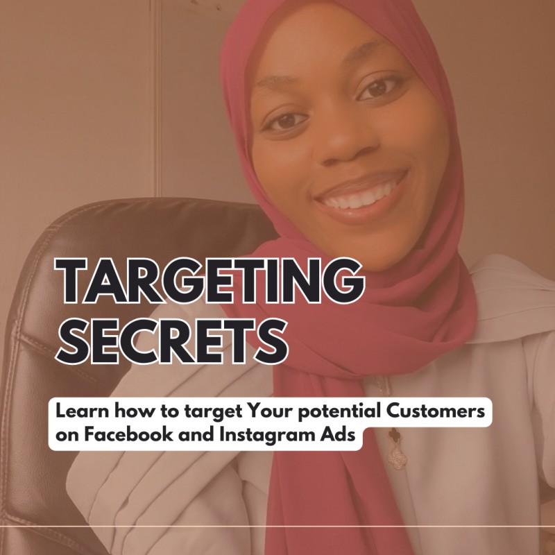 Ads Targeting Secrets