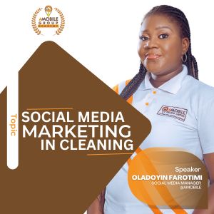 SOCIAL MEDIA MARKETING FOR CLEANING SERVICES
