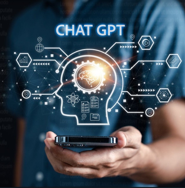 ARTIFICIAL INTELLIGENCE ( chat gpt secret info)