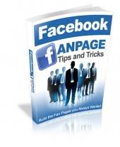FACEBOOK FANS PAGE