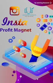 Instagram profit magnet