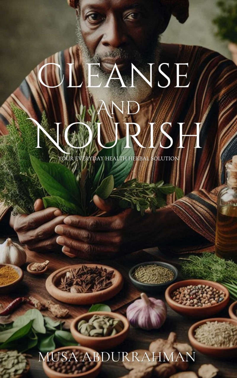 Cleanse and Nourish
