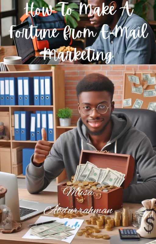 HOW TO MAKE A LIVING ONLINE (Special Package)
