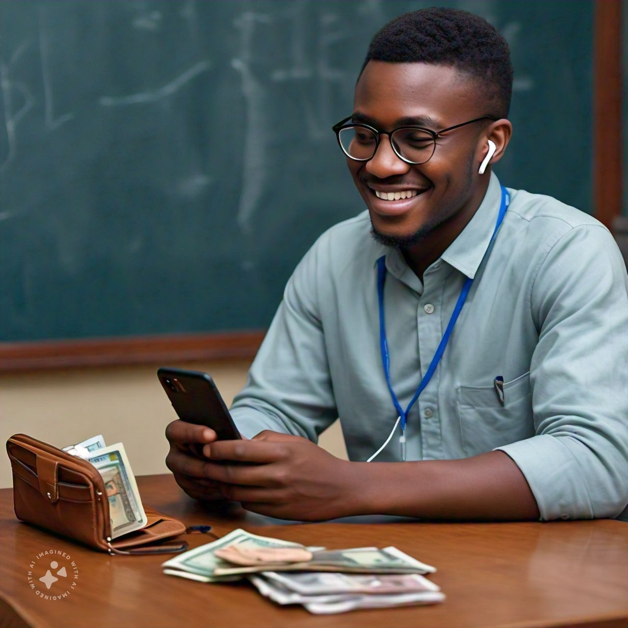 The Best Side Hustle for Teachers