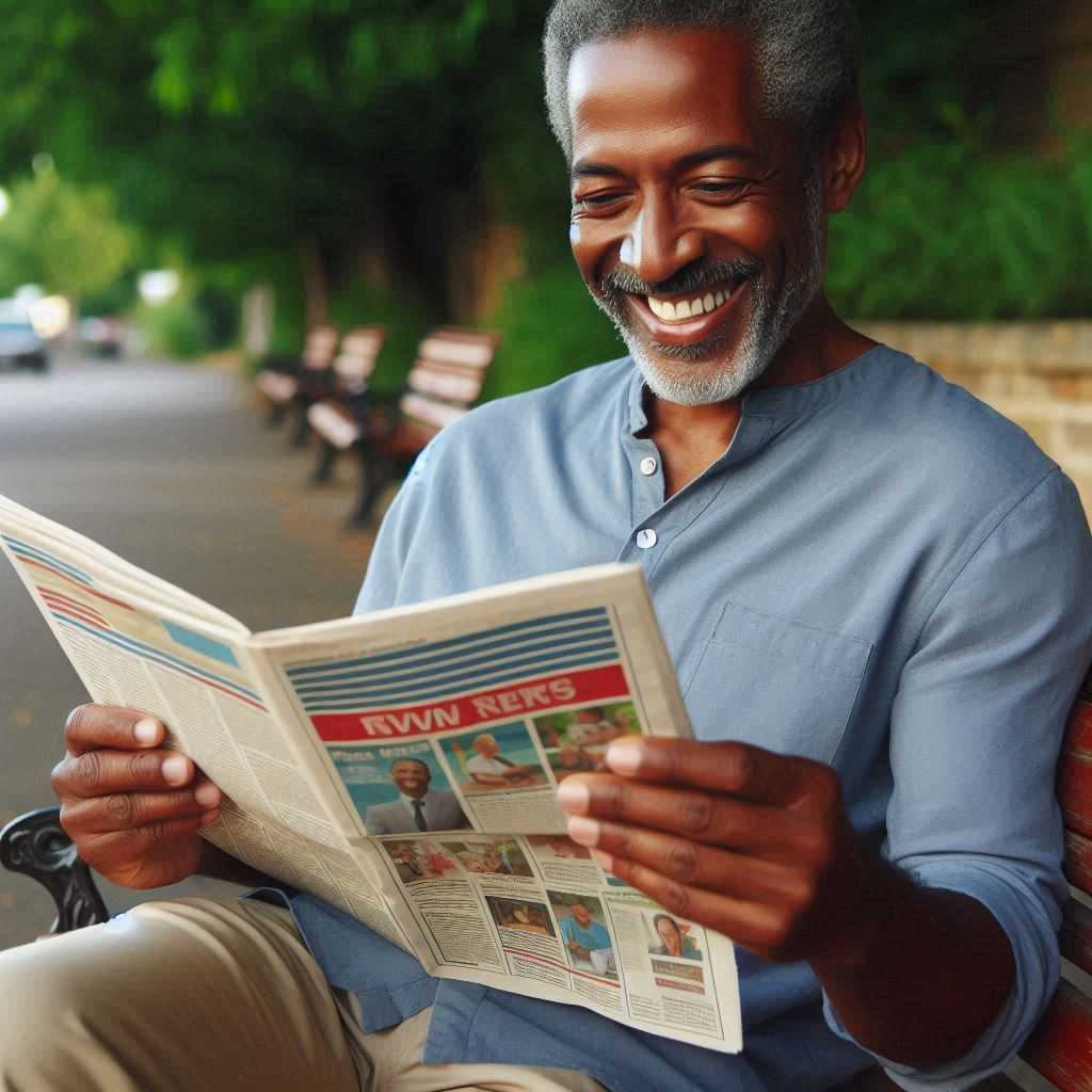The Naira Farm Newsletter (Launch Edition)