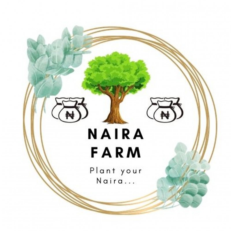 The Naira Farm Newsletter