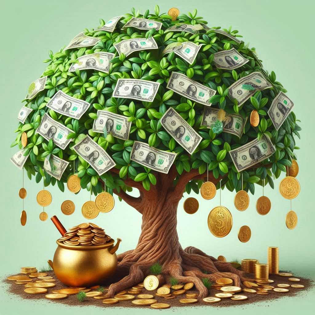 The Naira Farm Newsletter