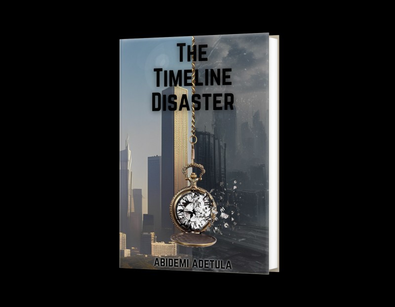 The Timeline Disaster (E-Book)