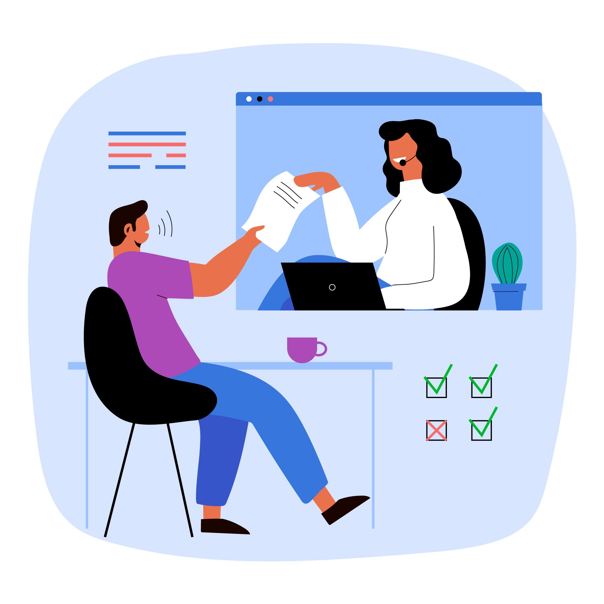 Book a Career Chat Session