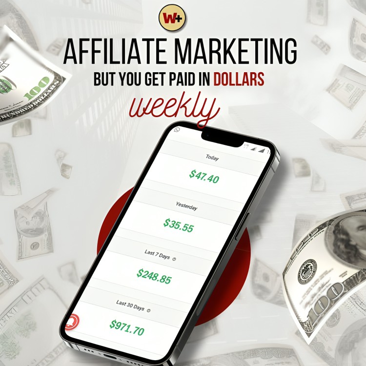 Buy The Secret To Making Over $500+ On Warrior Plus Affiliate Program ...