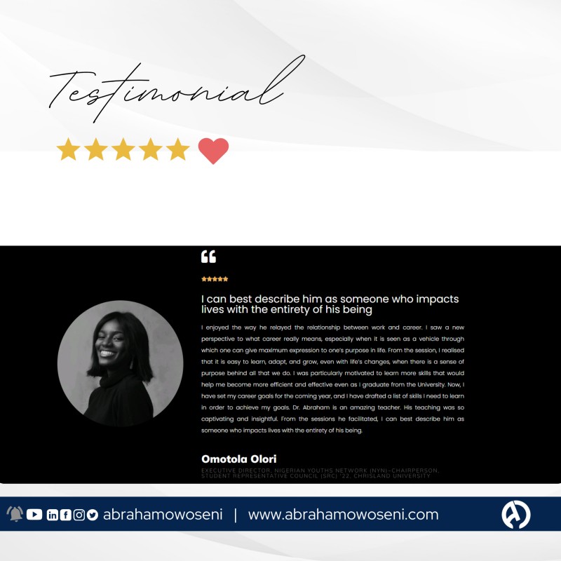 Customer review 7