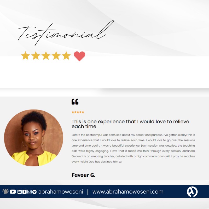 Customer review 11