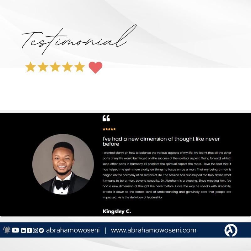 Customer review 12