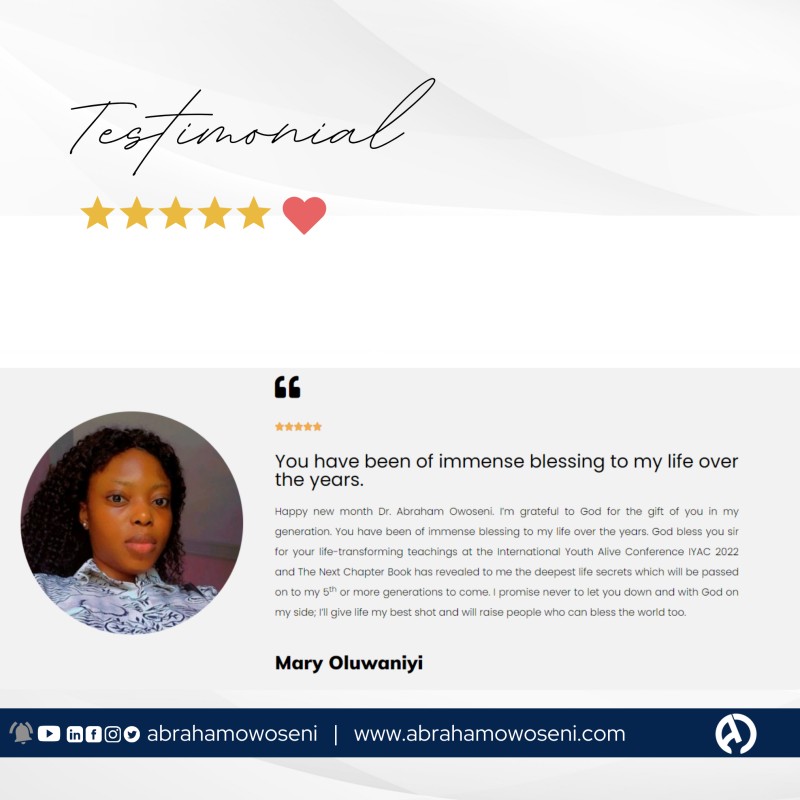 Customer review 4