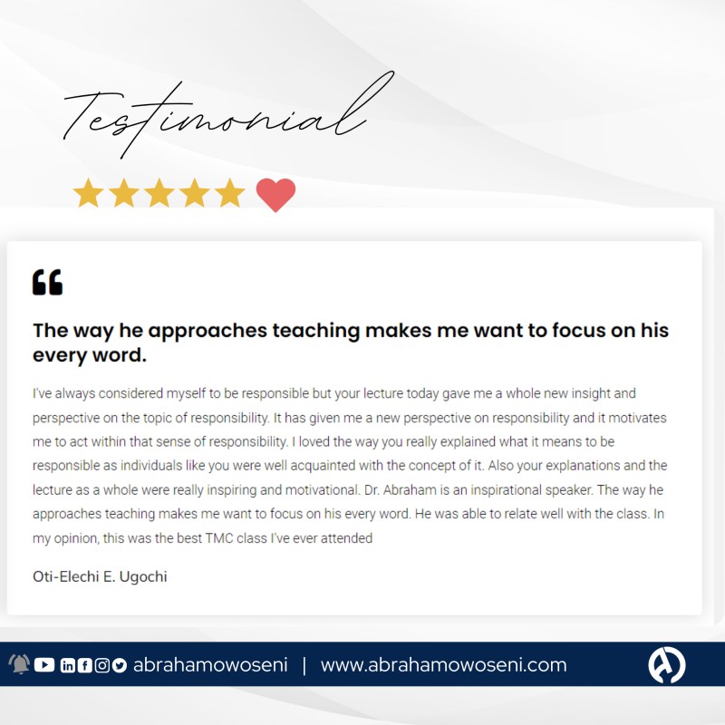 Customer review 2