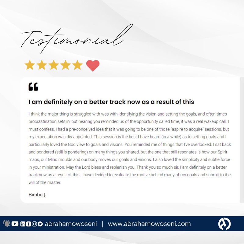 Customer review 3